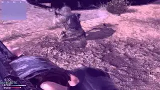 STRIKER KILLS Call of duty mw3 montage