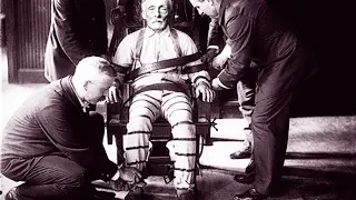 «Бруклинский Вампир» — САМЫЙ СТРАШНЫЙ УБИЙЦА в истории США