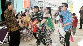 DIMAS TEDJO LIVE STREAMING KHITAN AXL ANDREZ SEGOVANO