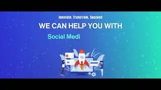 We can help you with