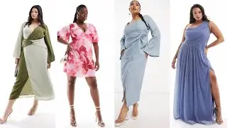 2024's MOST WANTED Mother of the Bride Dresses Revealed!