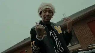 Big Boss Doe “ 23 Freestyle “ (Video) @BigBadWizrd