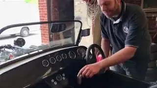GBS Workshop Gear Extension explained....
