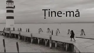 Bianca  Codoban - Tine-ma (Cover, Hold on to me-Lauren Daigle)