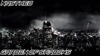 Nastheo - Garden Of Shadows