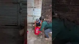 Har ak friend 😂😂 Wait for end #shorts #viral #comedy