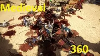 Chivalry: Medieval Warfare - Medieval 360 (feat. LtDan)
