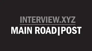 Арман Яхин, Main Road|Post. Интервью