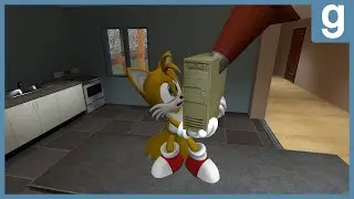 (Gmod) Novo criador de memes