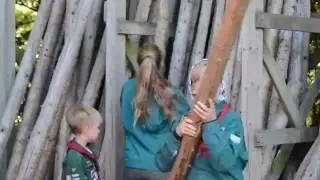 Spejder i Slotsgruppen