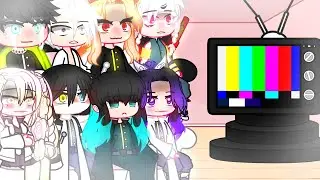 Hashira's React To How Many People Like You Part 2||Part 2||Kny/Dm||Enjoy!!!!!!!!!!!!