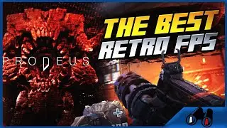 Prodeus Is The Best FPS Game You're Not Playing
