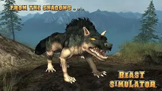the beast