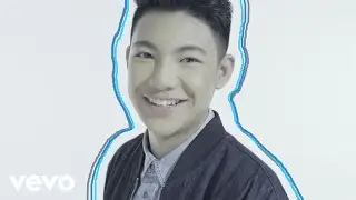 Darren Espanto - My Baby & Me ft. Nik Qistina