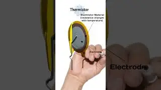 Inside a Thermistor 
