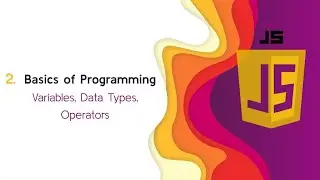 Basics of Programming | Free Web Design Workshop