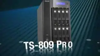 QNAP Turbo NAS Business