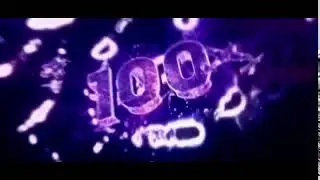 100 подписчиков спасибо
