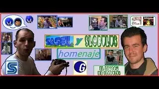 SASEL AND SLOBULUS: The Story