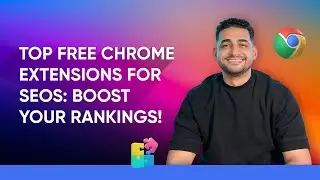 Top Free Chrome Extensions For SEO's: Boost Your Rankings! | Dopinger