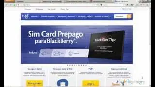 Pagar Factura TIGO en 3 Minutos y desde Internet!