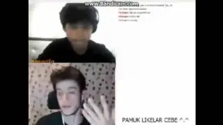 Orkun Işıtmak Canlı Yayında Ağladı