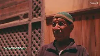 CASABLANCA VIDEO LUT