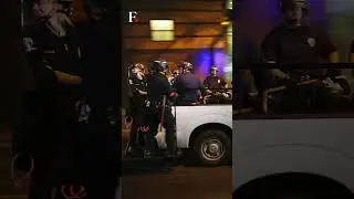 Pak Man Arrested For Alleged Plot To Attack New York City Jewish Centre | Subscribe to Firstpost