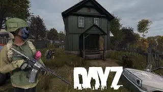 Я хотел просто разойтись . Клан получил по заслугам - Dayz