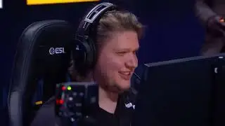 CS2 SHOWMATCH!   TEAM BRAZIL vs TEAM WORLD   HIGHLIGHTS   IEM Rio 2023 l CS2 720p60