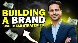Building a Brand: Strategies for Creating a Strong Identity and Standing Out in the Market
