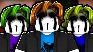 this roblox game has a macabre ending from 2010