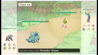Poison Jab EVERYTHING | Pokémon Showdown