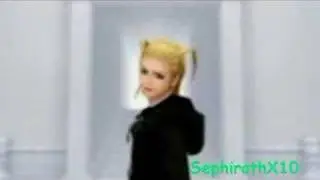 Kingdom Hearts- College Kids