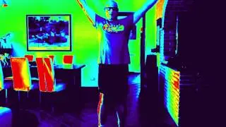 Fit Soul Dance anni 90 (MR Tigre Dance)