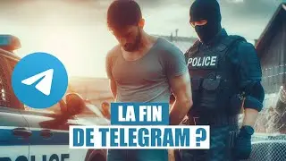 Arrestation de Pavel Durov : L'impact Mondial sur les Géants Tech !