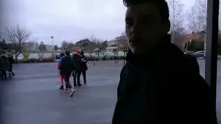 Tiistai vlög