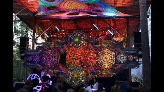Kosmos fest. 2017 (Ristina, Finland)