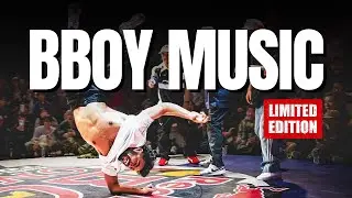 Bboy Music 🎧 Dope Mix For Practice 🎧 Bboy Mixtape 2025