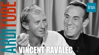 Vincent Ravalec : le Gault et Millau des boîtes échangistes chez Thierry Ardisson | INA Arditube