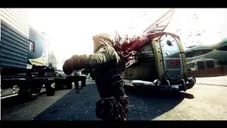 Way Out| BO2 Edit