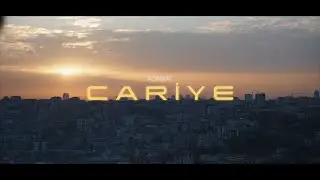 Azamat - Cariye (Official Video)