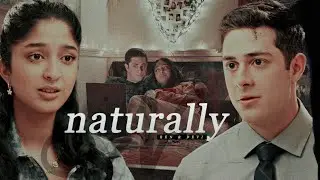 naturally | ben & devi