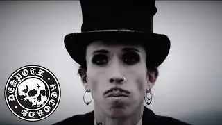 The Heard - A Death Supreme (Official Music Video)