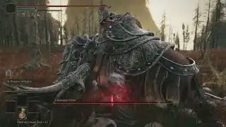 Elden Ring: DLC+ Difficulty - Bosses (1/3)