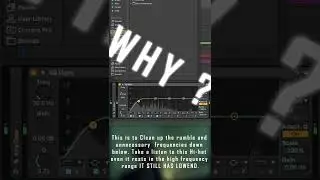 Are You already Using this Mixing Technique? #shorts
