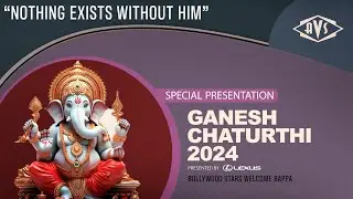 Ganesh Chaturthi | Bollywood | 2024