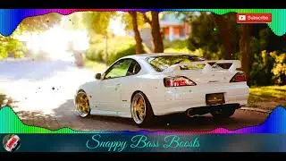 Kodak Black - Love & War (Bass Boosted)