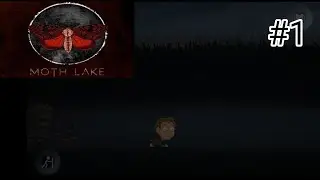 Прохожу игру под названием moth lake#1