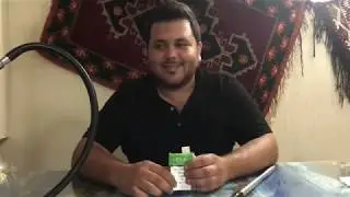 PLS Limon Aroması Tadım Testi